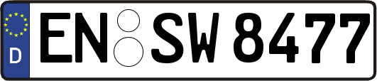 EN-SW8477