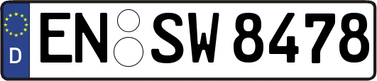 EN-SW8478