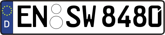 EN-SW8480