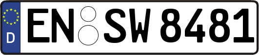 EN-SW8481