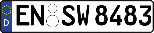 EN-SW8483