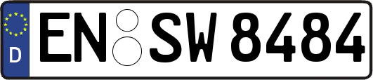 EN-SW8484