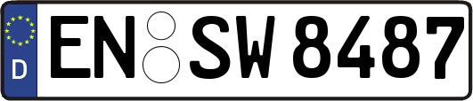 EN-SW8487