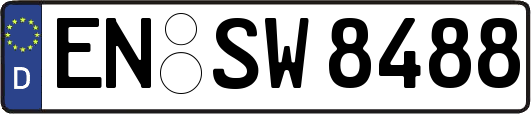 EN-SW8488