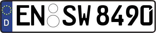EN-SW8490