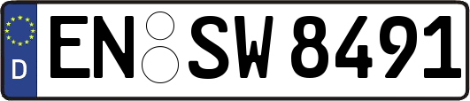 EN-SW8491
