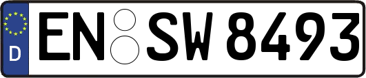 EN-SW8493