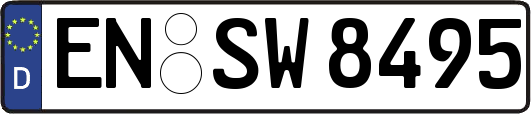EN-SW8495