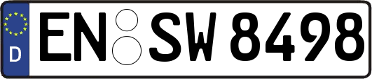 EN-SW8498
