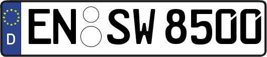 EN-SW8500