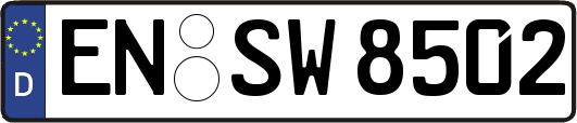 EN-SW8502
