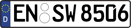 EN-SW8506