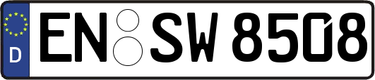 EN-SW8508