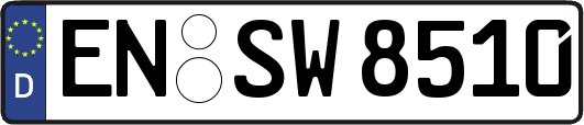 EN-SW8510