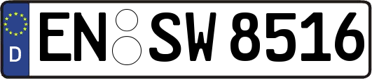 EN-SW8516