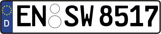 EN-SW8517