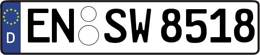 EN-SW8518