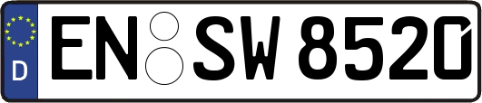 EN-SW8520