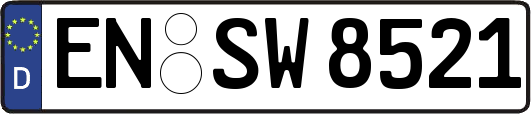 EN-SW8521