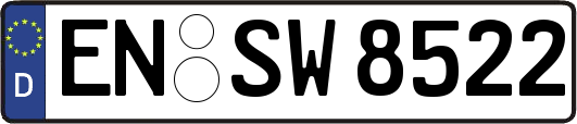 EN-SW8522