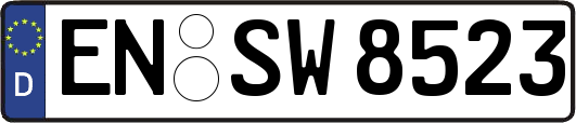 EN-SW8523