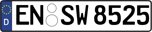 EN-SW8525