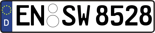 EN-SW8528