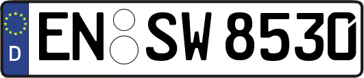 EN-SW8530