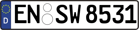 EN-SW8531
