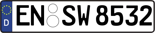 EN-SW8532