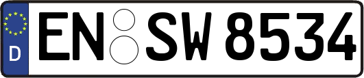 EN-SW8534