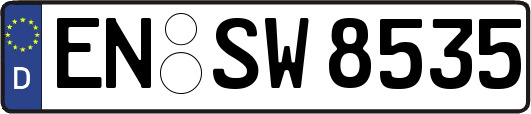 EN-SW8535