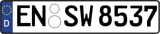 EN-SW8537