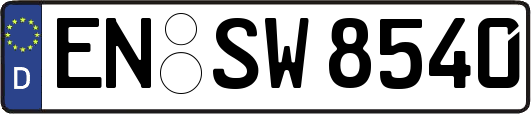 EN-SW8540
