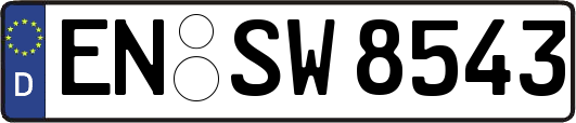 EN-SW8543