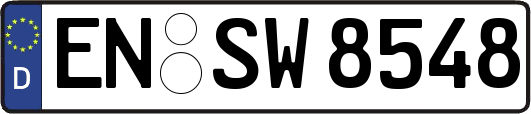 EN-SW8548