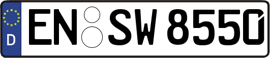 EN-SW8550