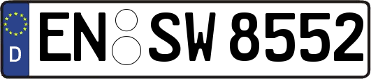 EN-SW8552