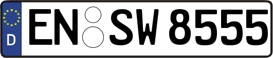 EN-SW8555