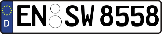 EN-SW8558