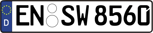 EN-SW8560