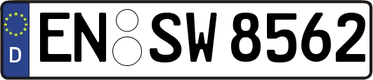 EN-SW8562