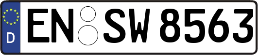 EN-SW8563
