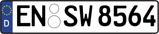EN-SW8564