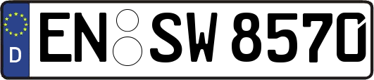 EN-SW8570
