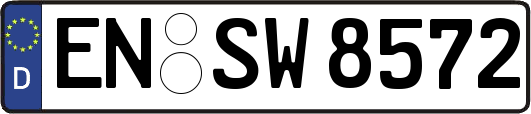 EN-SW8572