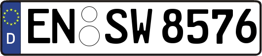 EN-SW8576