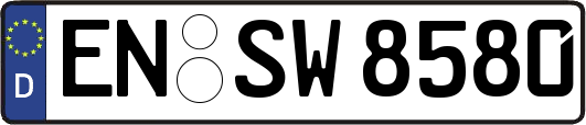 EN-SW8580