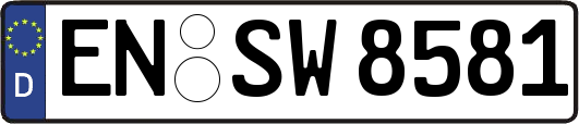 EN-SW8581