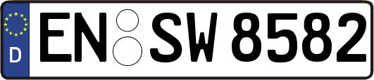 EN-SW8582